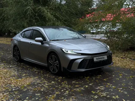 Toyota Camry 2024 года за 15 800 000 тг. в Караганда – фото 62