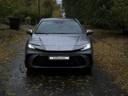 Toyota Camry 2024 года за 15 800 000 тг. в Караганда – фото 64