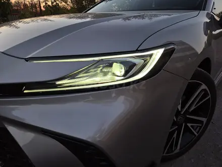 Toyota Camry 2024 года за 15 800 000 тг. в Караганда – фото 10