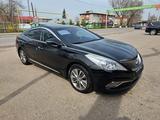 Hyundai Grandeur 2014 года за 4 800 000 тг. в Караганда