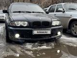 BMW 325 2001 года за 3 200 000 тг. в Алматы