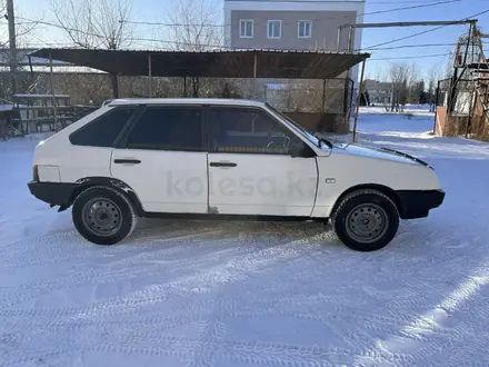 ВАЗ (Lada) 2109 1993 года за 1 000 000 тг. в Караганда – фото 10