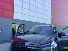 Hyundai Palisade, 2022