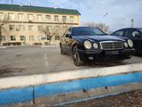 Mercedes-Benz E 280 1999 годаүшін3 500 000 тг. в Кызылорда – фото 3