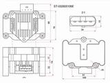Катушка зажигания за 12 750 тг. в Алматы