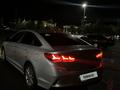 Hyundai Sonata 2021 годаүшін10 200 000 тг. в Алматы – фото 28