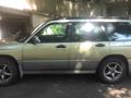 Subaru Forester 2001 года за 3 400 000 тг. в Алматы