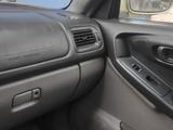 Subaru Forester 2001 года за 3 400 000 тг. в Алматы – фото 2