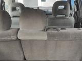 Subaru Forester 2001 года за 3 400 000 тг. в Алматы – фото 3
