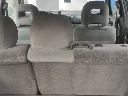 Subaru Forester 2001 года за 3 400 000 тг. в Алматы – фото 3