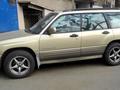Subaru Forester 2001 года за 3 400 000 тг. в Алматы – фото 5