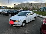 Skoda Rapid 2013 годаүшін4 200 000 тг. в Астана – фото 3