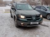 Mitsubishi Outlander 2002 года за 4 700 000 тг. в Сатпаев – фото 2