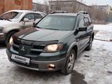 Mitsubishi Outlander 2002 года за 4 700 000 тг. в Сатпаев