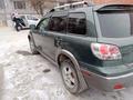 Mitsubishi Outlander 2002 года за 4 700 000 тг. в Сатпаев – фото 3