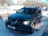 Mitsubishi Outlander 2002 года за 4 700 000 тг. в Сатпаев – фото 4