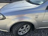 Daewoo Gentra 2014 года за 3 500 000 тг. в Шымкент – фото 4