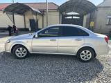Daewoo Gentra 2014 года за 3 500 000 тг. в Шымкент – фото 3