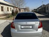 Daewoo Gentra 2014 года за 3 500 000 тг. в Шымкент – фото 5