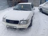 Audi 100 1992 годаүшін1 550 000 тг. в Павлодар