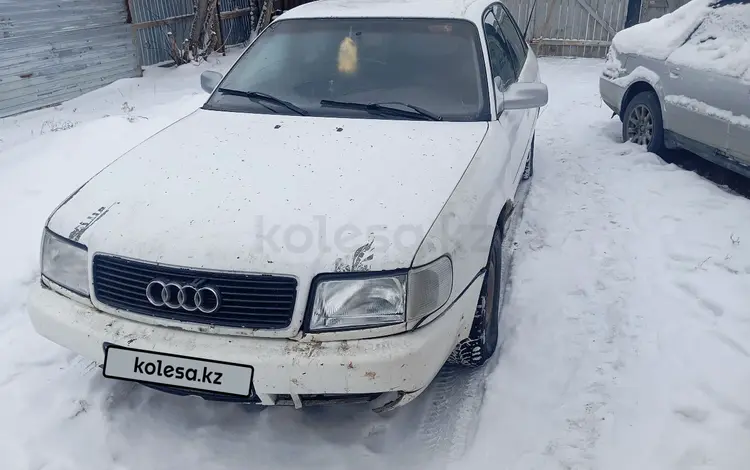 Audi 100 1992 годаүшін1 550 000 тг. в Павлодар