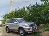 Toyota Land Cruiser Prado 2004 годаүшін9 000 000 тг. в Актау