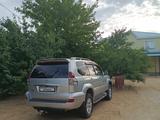 Toyota Land Cruiser Prado 2004 годаүшін9 000 000 тг. в Актау – фото 2