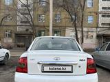 ВАЗ (Lada) Priora 2170 2013 года за 2 600 000 тг. в Жезказган