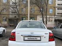 ВАЗ (Lada) Priora 2170 2013 годаүшін2 600 000 тг. в Жезказган