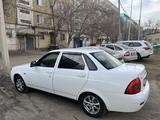 ВАЗ (Lada) Priora 2170 2013 года за 2 600 000 тг. в Жезказган – фото 3