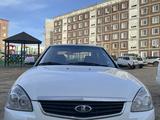 ВАЗ (Lada) Priora 2170 2013 годаүшін2 600 000 тг. в Жезказган – фото 5