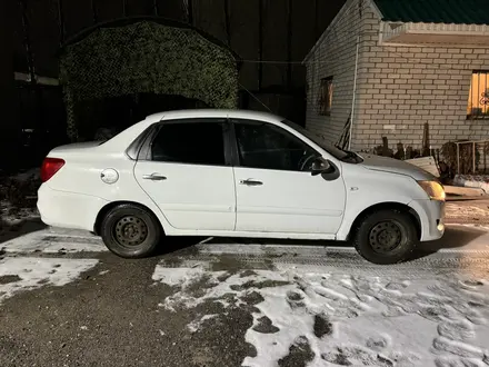 Datsun on-DO 2015 года за 3 000 000 тг. в Актобе – фото 3