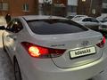 Hyundai Elantra 2011 года за 4 850 000 тг. в Астана – фото 5