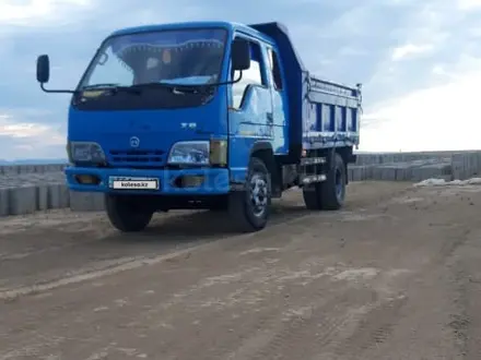 Foton  Forland BJ30xx 2008 года за 3 500 000 тг. в Туркестан – фото 2