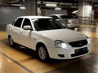 ВАЗ (Lada) Priora 2170 2015 годаүшін3 600 000 тг. в Астана