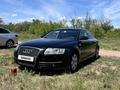 Audi A6 2004 года за 4 200 000 тг. в Караганда – фото 2