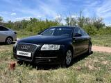 Audi A6 2004 годаүшін4 200 000 тг. в Караганда – фото 2