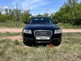 Audi A6 2004 годаүшін4 200 000 тг. в Караганда – фото 3