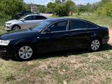 Audi A6 2004 годаүшін4 200 000 тг. в Караганда – фото 4