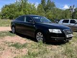 Audi A6 2004 годаүшін4 200 000 тг. в Караганда