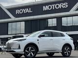 Changan CS55 Plus 2025 года за 10 800 000 тг. в Шымкент