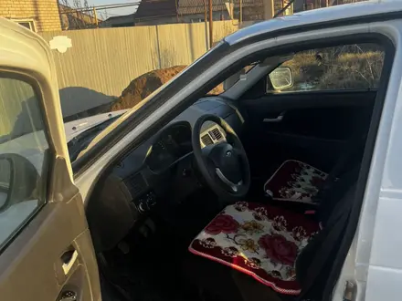 ВАЗ (Lada) Priora 2170 2013 года за 2 000 000 тг. в Уральск – фото 11