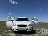 ВАЗ (Lada) Priora 2170 2013 года за 2 000 000 тг. в Уральск