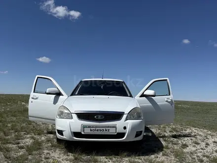 ВАЗ (Lada) Priora 2170 2013 года за 2 000 000 тг. в Уральск