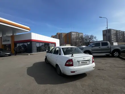 ВАЗ (Lada) Priora 2170 2013 года за 2 000 000 тг. в Уральск – фото 8