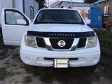 Nissan Pathfinder 2006 года за 6 000 000 тг. в Актобе – фото 3