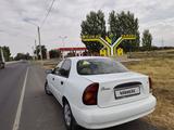 ЗАЗ Chance 2013 года за 950 000 тг. в Алматы – фото 3
