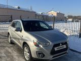 Mitsubishi ASX 2013 годаfor7 500 000 тг. в Алматы