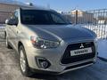 Mitsubishi ASX 2013 годаүшін7 500 000 тг. в Алматы – фото 6