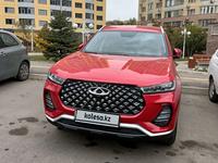 Chery Tiggo 7 Pro 2023 года за 9 000 000 тг. в Алматы